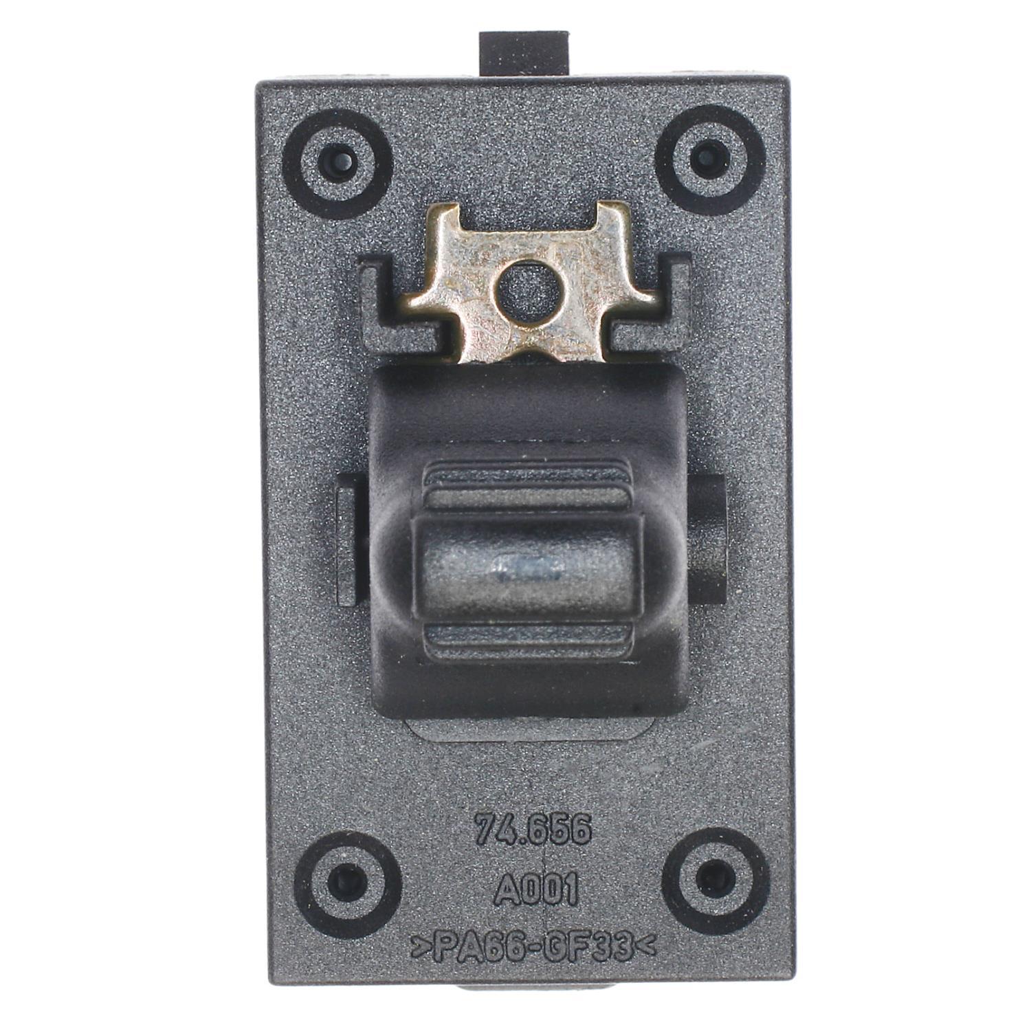 Standard Motor Products DWS678 Door Window Switch product image 1 of 3