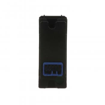2008 Chevrolet Colorado Door Window Switch Rear Standard Motor Products DWS680 image 3 of 4