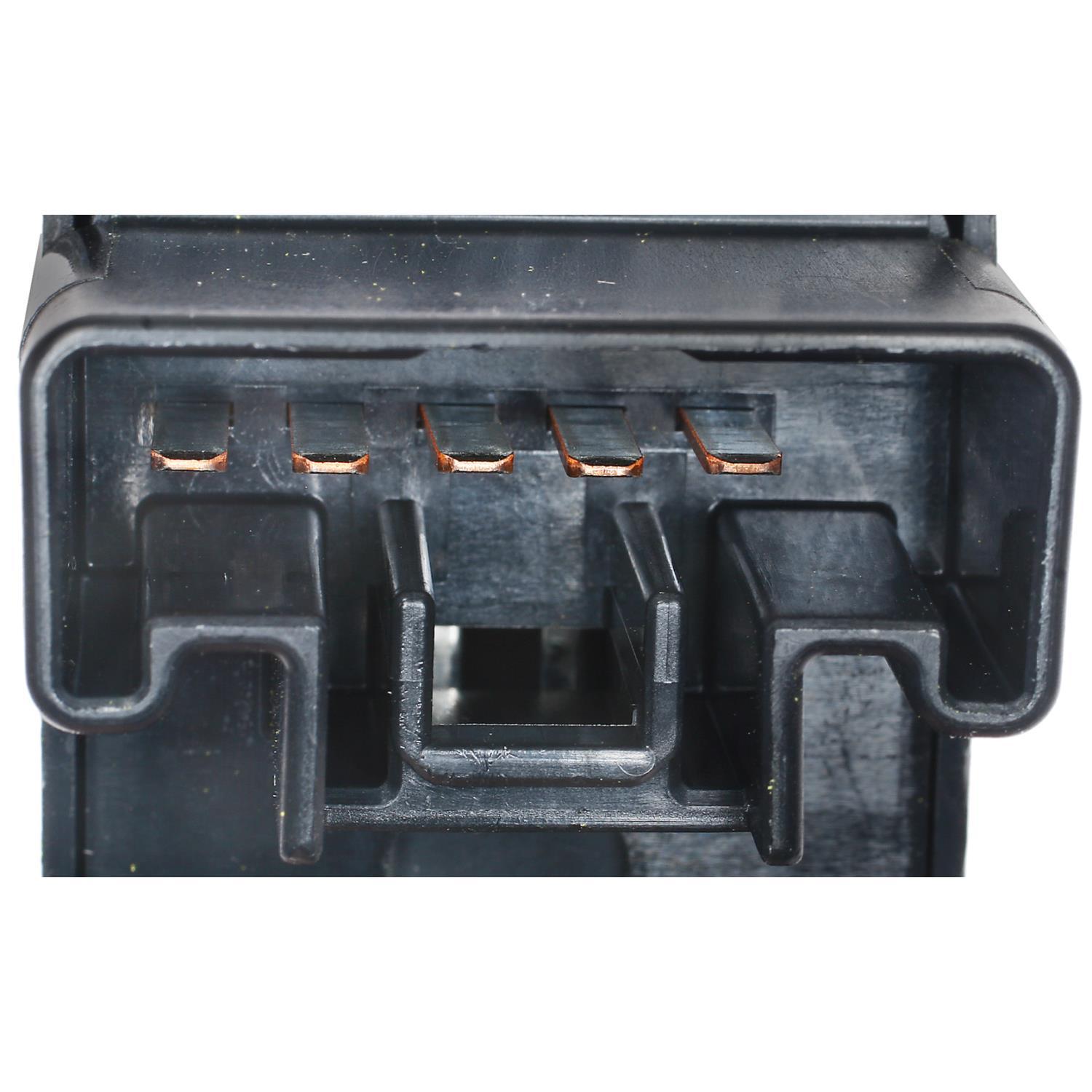 Standard Motor Products DWS681 - Door Window Switch Standard Motor Products DWS681 Door Window Switch product image 3 of 3