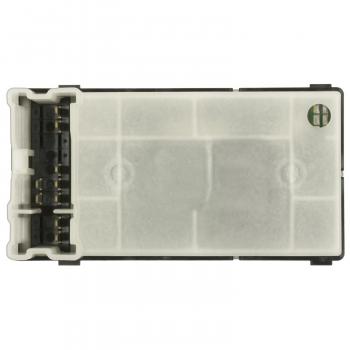 2009 Infiniti FX50 Door Window Switch Rear Right Standard Motor Products DWS682 image 2 of 3