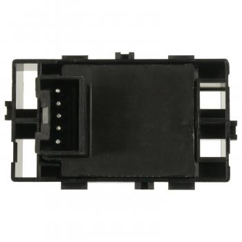 2007 Cadillac CTS Door Window Switch Front Right Standard Motor Products DWS685 image 2 of 3