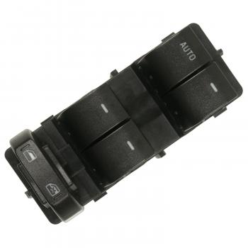 2011 Mazda Tribute Door Window Switch Front Left Standard Motor Products DWS687 image 1 of 3