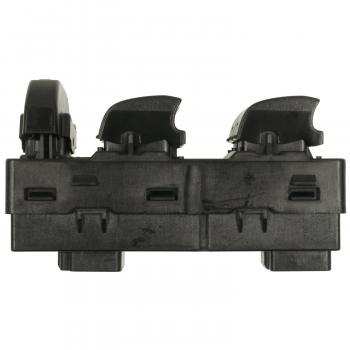 2011 Mazda Tribute Door Window Switch Front Left Standard Motor Products DWS687 image 3 of 3