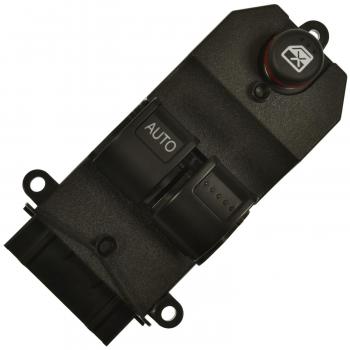 2005 Honda Civic Door Window Switch Front Left Standard Motor Products DWS689 image 1 of 3