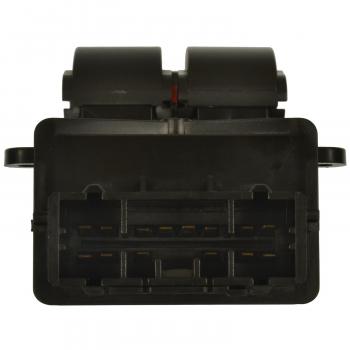 2005 Honda Civic Door Window Switch Front Left Standard Motor Products DWS689 image 2 of 3