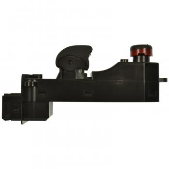 2005 Honda Civic Door Window Switch Front Left Standard Motor Products DWS689 image 3 of 3