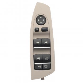 2015 BMW Alpina B7L Door Window Switch Front Left Standard Motor Products DWS690 image 1 of 3