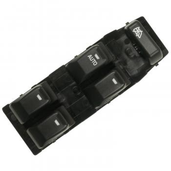 2002 Lincoln LS Door Window Switch Front Left Standard Motor Products DWS691 image 1 of 3