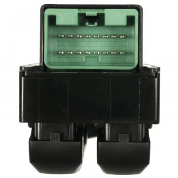 2002 Lincoln LS Door Window Switch Front Left Standard Motor Products DWS691 image 2 of 3