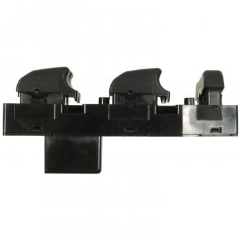 2002 Lincoln LS Door Window Switch Front Left Standard Motor Products DWS691 image 3 of 3