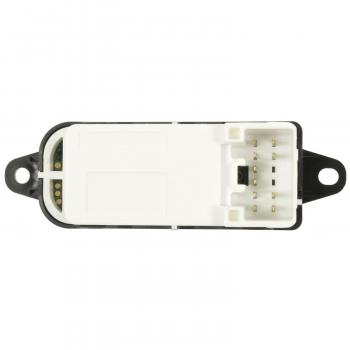 2015 Mazda CX-9 Door Window Switch Front Right Standard Motor Products DWS692 image 2 of 3