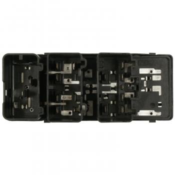 2000 Ford Windstar Door Window Switch Front Left Standard Motor Products DWS695 image 2 of 3