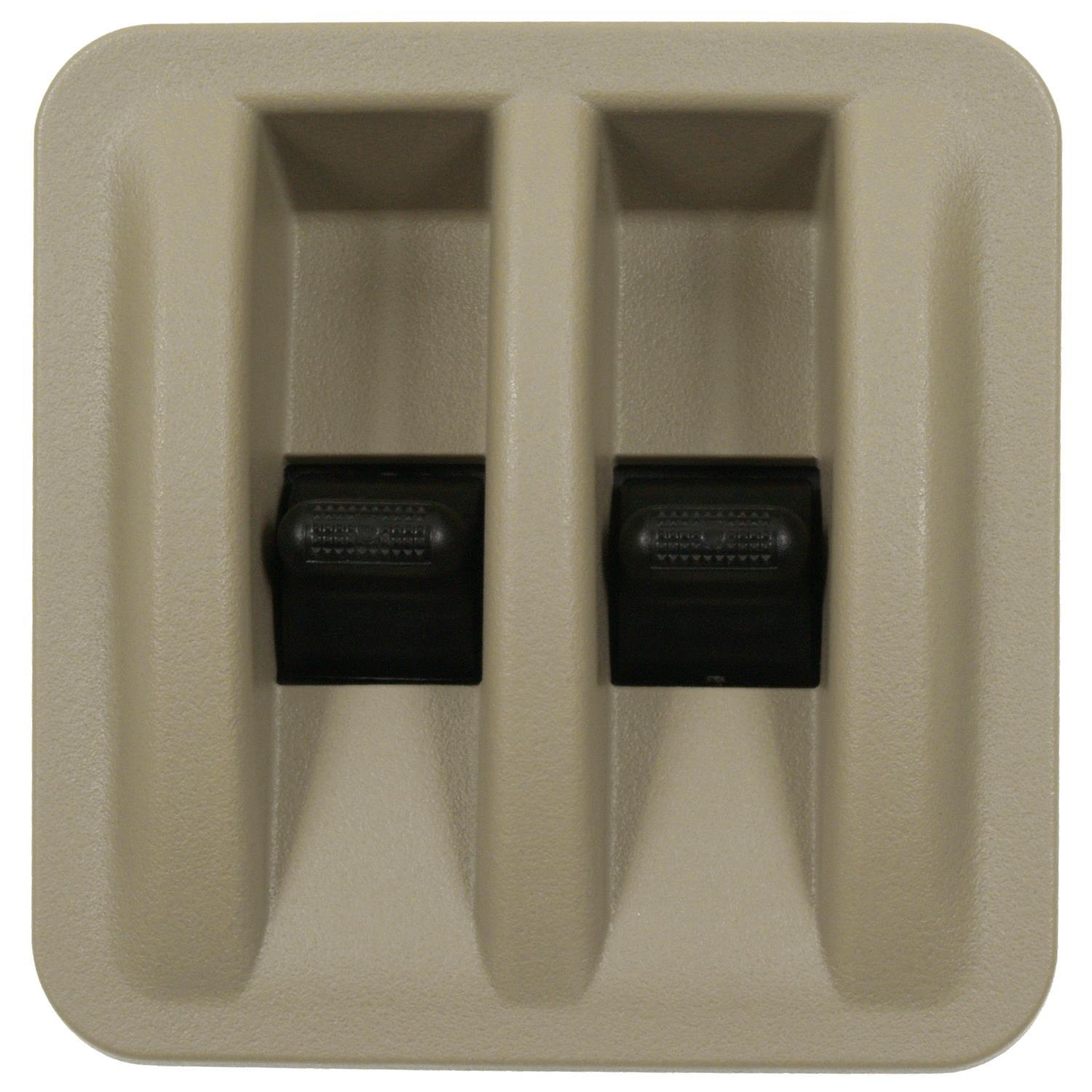 Standard Motor Products DWS696 - Door Window Switch Standard Motor Products DWS696 Door Window Switch product image 1 of 3