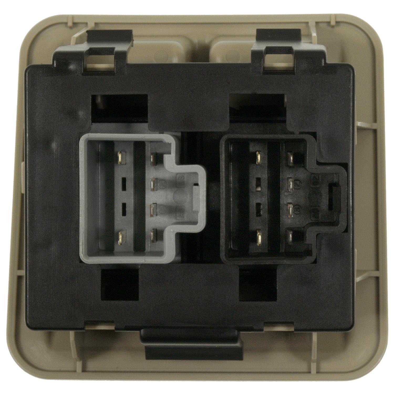 Standard Motor Products DWS696 - Door Window Switch Standard Motor Products DWS696 Door Window Switch product image 2 of 3