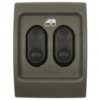 2002 Chrysler PT Cruiser Door Window Switch Rear Standard Motor Products DWS697 image 1 of 3