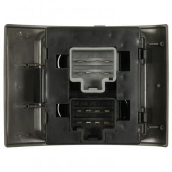 2002 Chrysler PT Cruiser Door Window Switch Rear Standard Motor Products DWS697 image 2 of 3