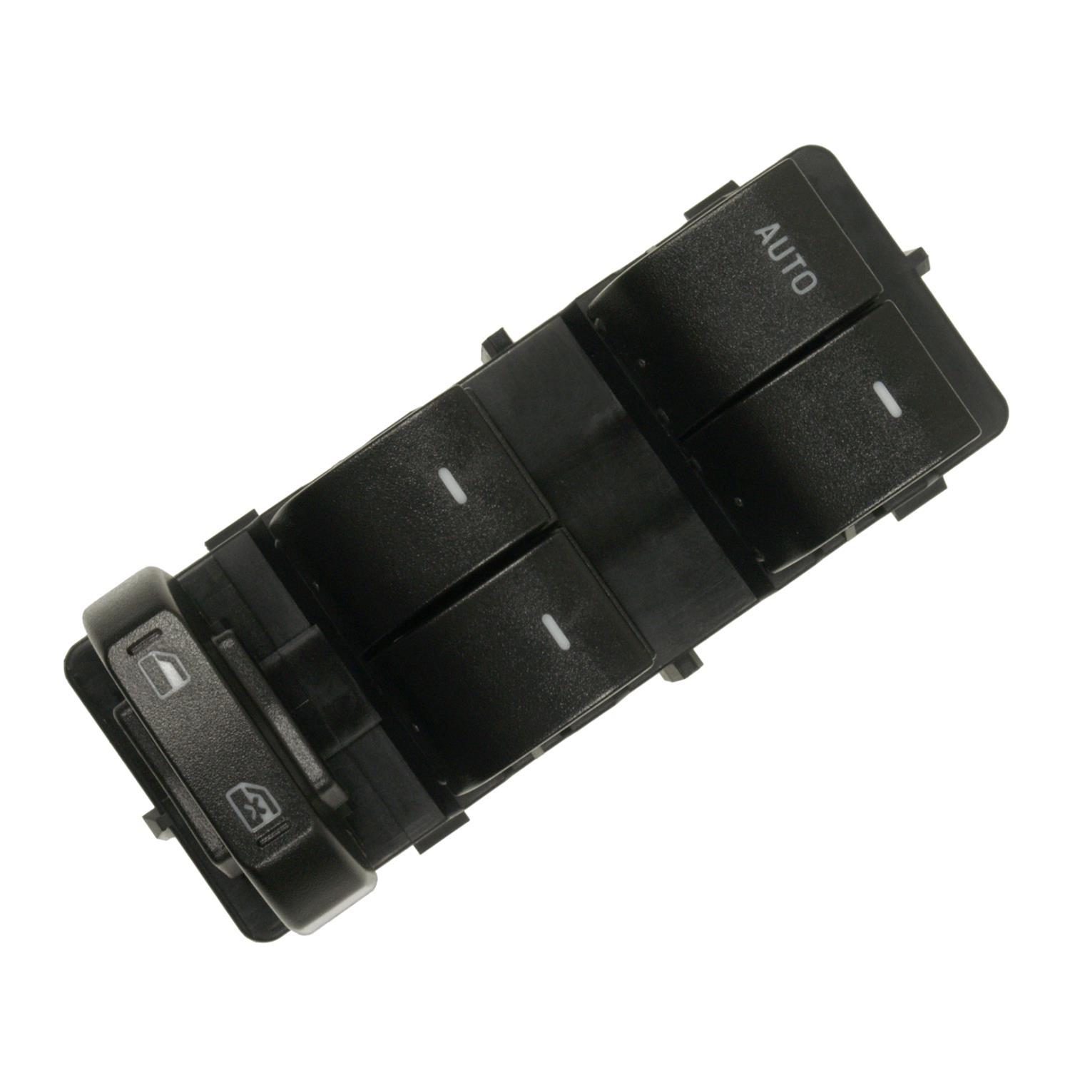 Standard Motor Products DWS701 - Door Window Switch Standard Motor Products DWS701 Door Window Switch product image 1 of 3