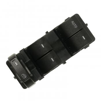 2010 Mercury Mariner Door Window Switch Front Left Standard Motor Products DWS701 image 1 of 3