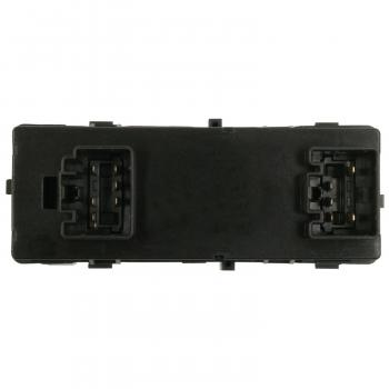 2010 Mercury Mariner Door Window Switch Front Left Standard Motor Products DWS701 image 2 of 3