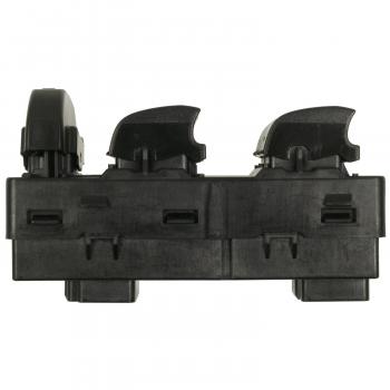2010 Mercury Mariner Door Window Switch Front Left Standard Motor Products DWS701 image 3 of 3