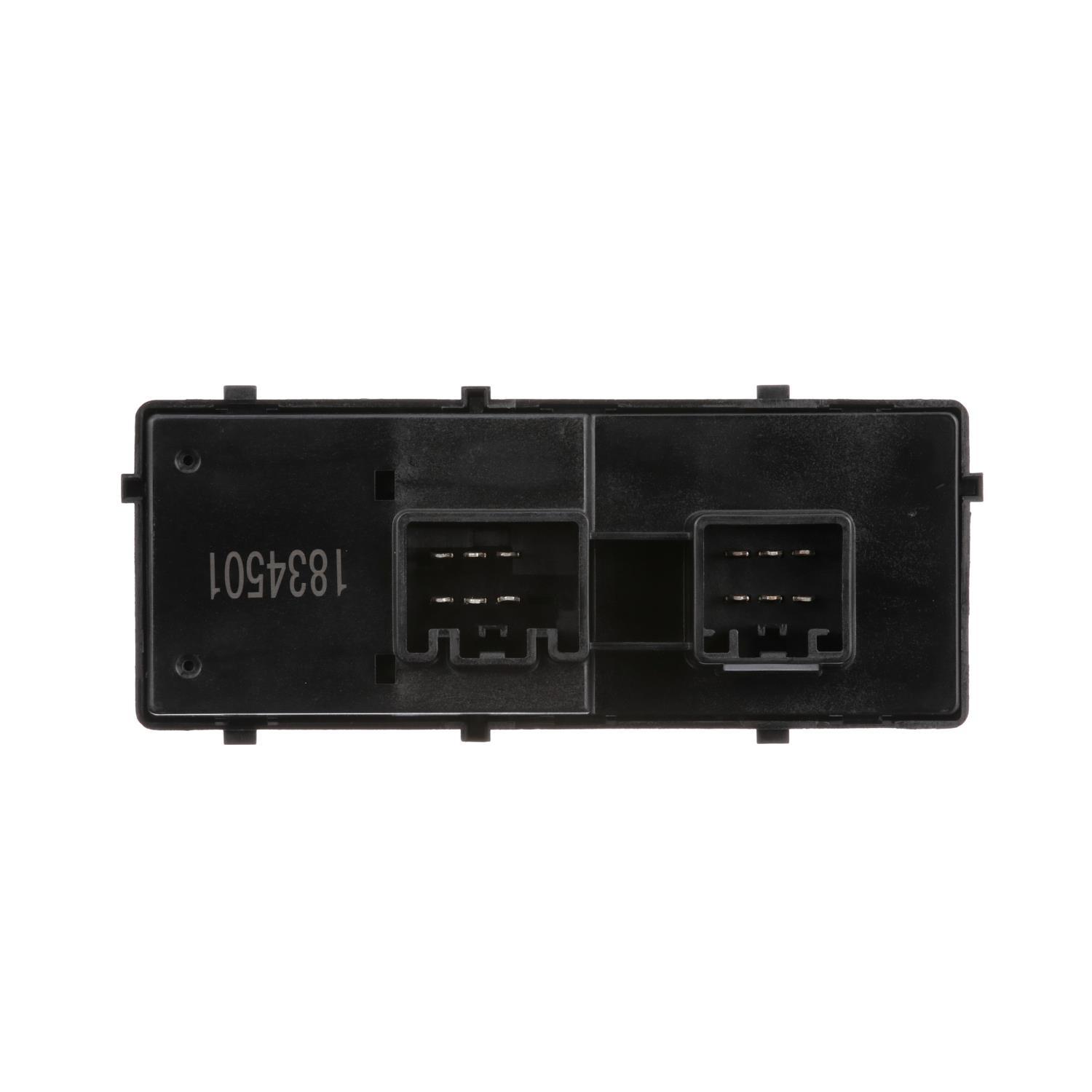 Standard Motor Products DWS705 Door Window Switch product image 3 of 6