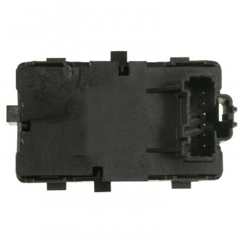 2008 Lincoln MKX Door Window Switch Front Right Standard Motor Products DWS706 image 2 of 3