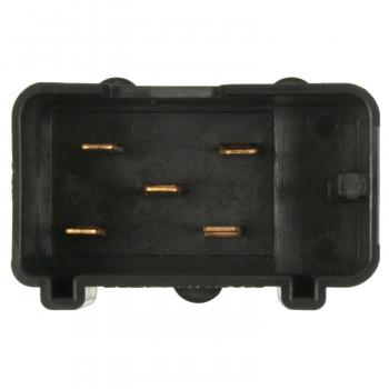1999 Lincoln Town Car Door Window Switch Front Right Standard Motor Products DWS707 image 2 of 3