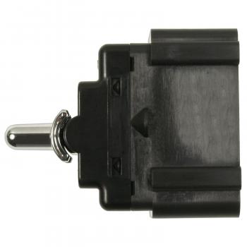 1999 Lincoln Town Car Door Window Switch Front Right Standard Motor Products DWS707 image 3 of 3