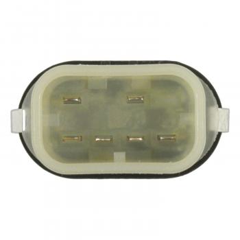 2004 Ford Focus Door Window Switch Front Right Standard Motor Products DWS708 image 2 of 3