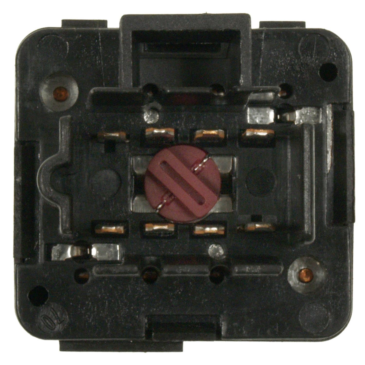 Standard Motor Products DWS709 - Door Window Switch Standard Motor Products DWS709 Door Window Switch product image 2 of 3