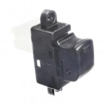 2004 Nissan Maxima Door Window Switch Rear Standard Motor Products DWS710 image 2 of 3