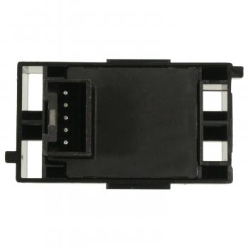 2008 Cadillac STS Door Window Switch Front Right Standard Motor Products DWS711 image 2 of 3