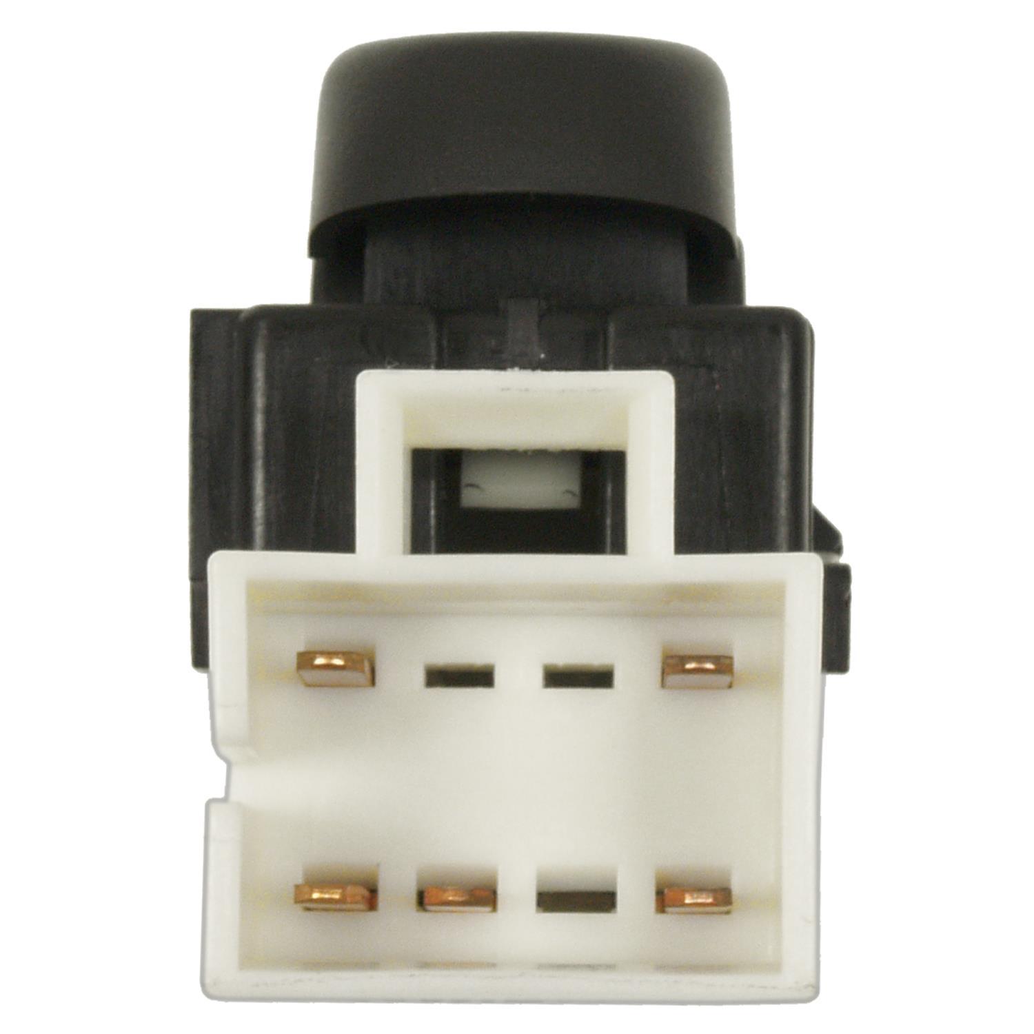 Standard Motor Products DWS723 - Door Window Switch Standard Motor Products DWS723 Door Window Switch product image 2 of 3