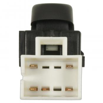 2006 Chevrolet Impala Door Window Switch Rear Left Standard Motor Products DWS723 image 2 of 3