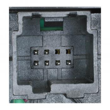2012 Ford Mustang Door Window Switch Front Left Standard Motor Products DWS724 image 3 of 3