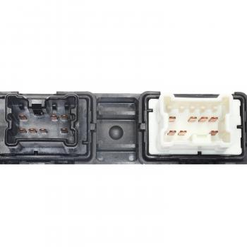 2002 Mercury Villager Door Window Switch Front Right Standard Motor Products DWS728 image 3 of 3