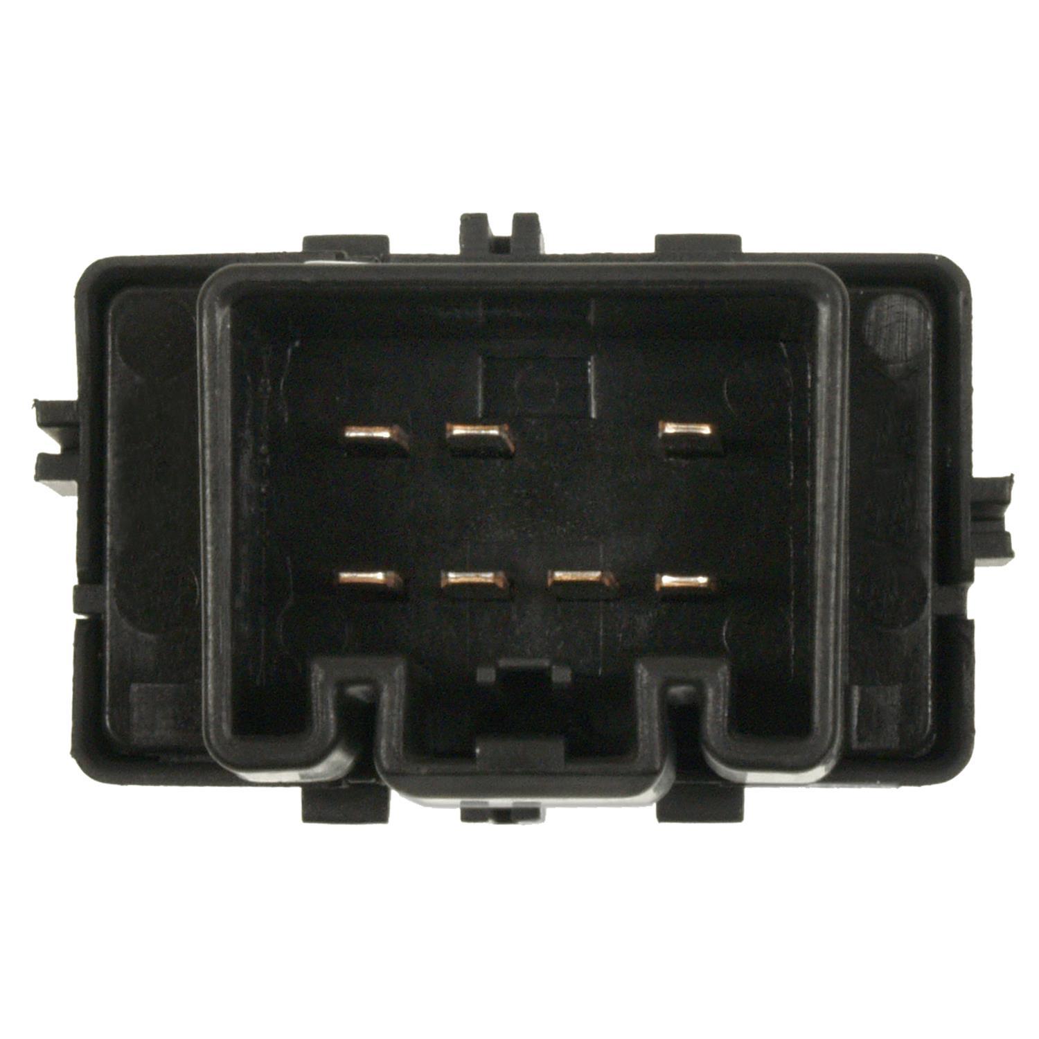 Standard Motor Products DWS729 - Door Window Switch Standard Motor Products DWS729 Door Window Switch product image 2 of 3
