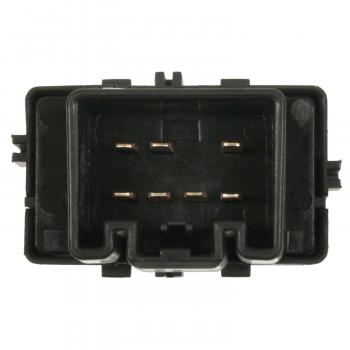 2006 Lincoln Navigator Door Window Switch Rear Standard Motor Products DWS729 image 2 of 3