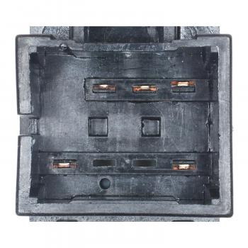 2010 Chevrolet Malibu Door Window Switch Rear Standard Motor Products DWS730 image 3 of 3