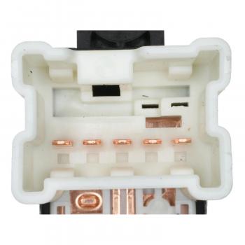 2013 Nissan Rogue Door Window Switch Rear Standard Motor Products DWS735 image 3 of 3