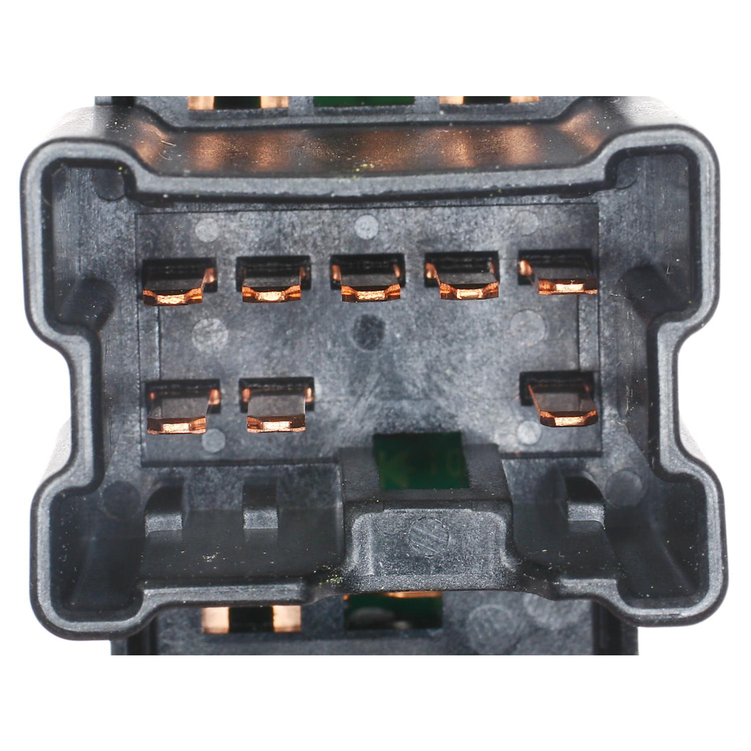 Standard Motor Products DWS739 - Door Window Switch Standard Motor Products DWS739 Door Window Switch product image 3 of 3
