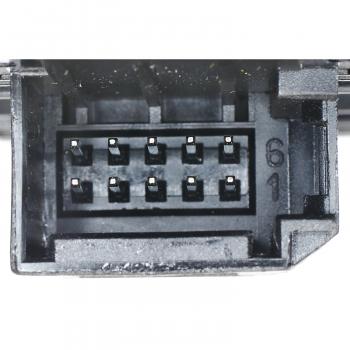 2012 Audi A4 Door Window Switch Front Left Standard Motor Products DWS741 image 3 of 3