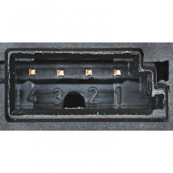 2005 BMW 330i Door Window Switch Rear Standard Motor Products DWS742 image 3 of 3