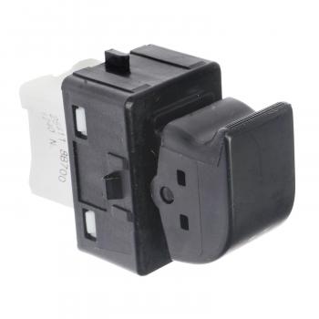 2004 Nissan Xterra Door Window Switch Front Right Standard Motor Products DWS744 image 2 of 3