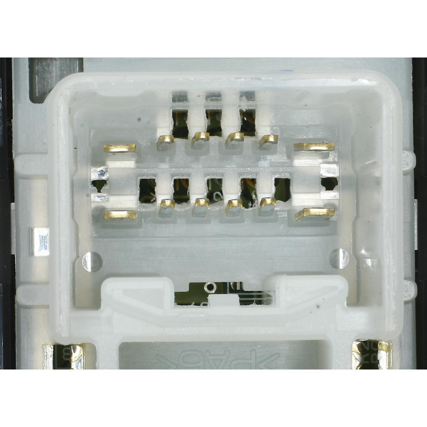 Standard Motor Products DWS746 - Door Window Switch Standard Motor Products DWS746 Door Window Switch product image 3 of 3