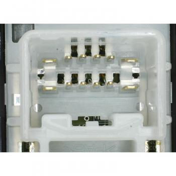 2010 Mazda RX-8 Door Window Switch Front Right Standard Motor Products DWS746 image 3 of 3