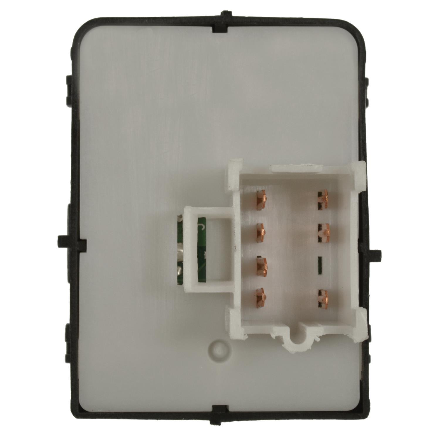 Standard Motor Products DWS748 - Door Window Switch Standard Motor Products DWS748 Door Window Switch product image 1 of 3