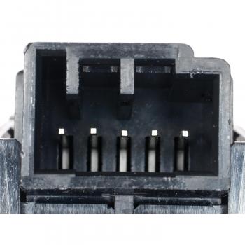 2015 Jaguar XJ Door Window Switch Front Right Standard Motor Products DWS751 image 3 of 3