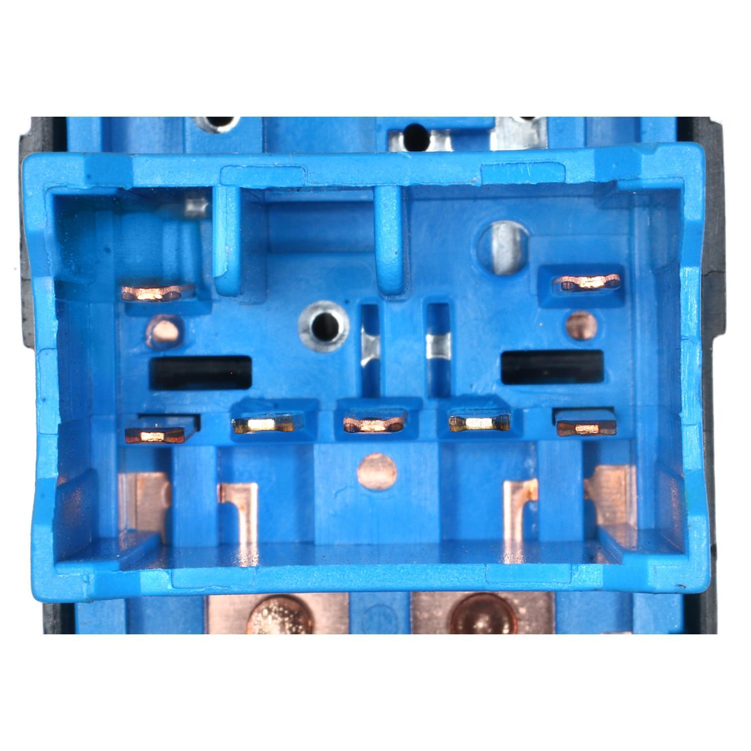 Standard Motor Products DWS754 - Door Window Switch Standard Motor Products DWS754 Door Window Switch product image 6 of 6