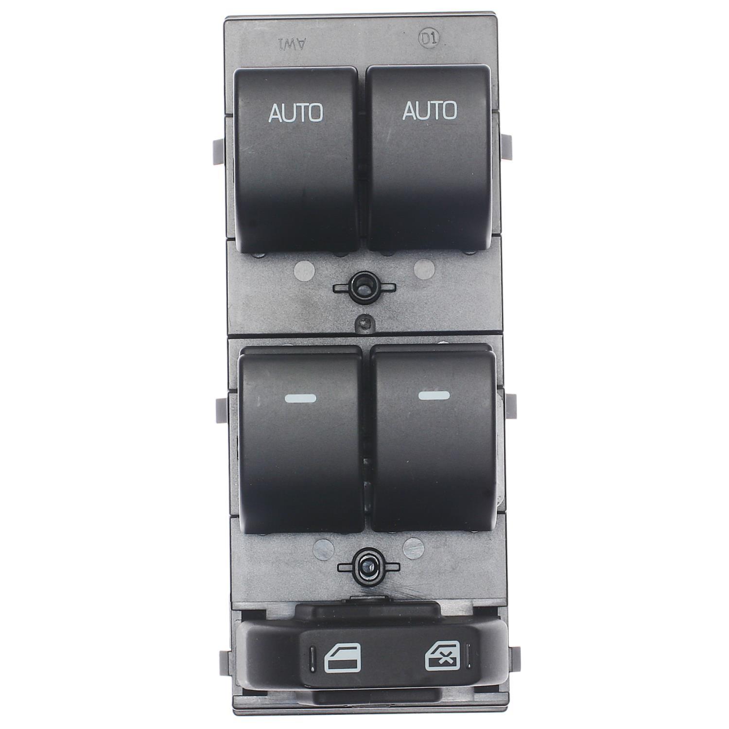 Standard Motor Products DWS755 - Door Window Switch Standard Motor Products DWS755 Door Window Switch product image 1 of 3